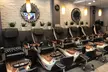 Manicure and Pedicure Combo with Collagen Mask, Reflexology, Hot Stone Massage & More (Up to 24% Off) - Second Medium