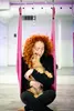 Puppy Pilates or  Puppy Restorative Aerial Hammock Private Party Up to 8 or 12 Guests (Up to 56% Off)