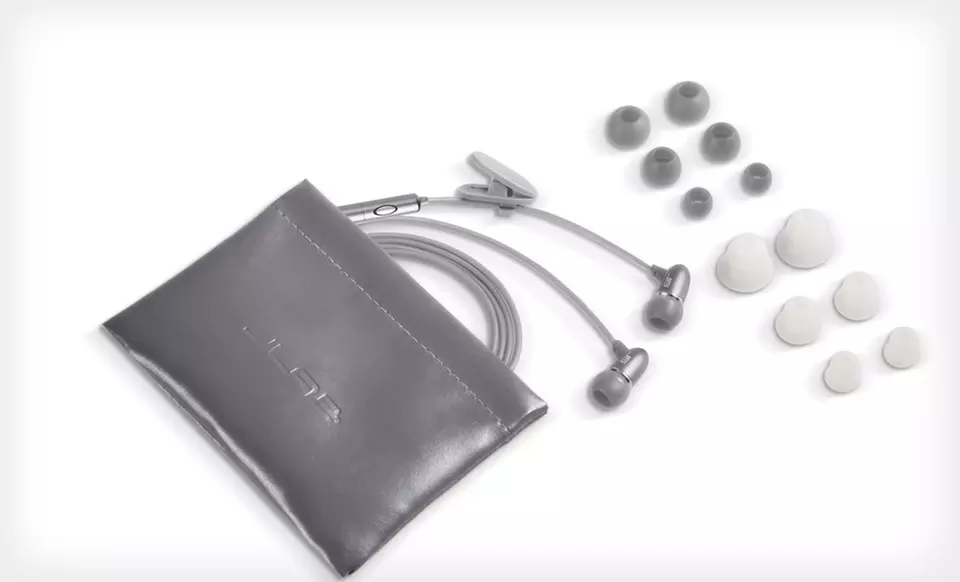 $29.99 for Two Pairs of JLab JBuds J6M Earbuds ($179.90 List Price). Four Colors Available. Free Shipping and Returns. - Second Medium