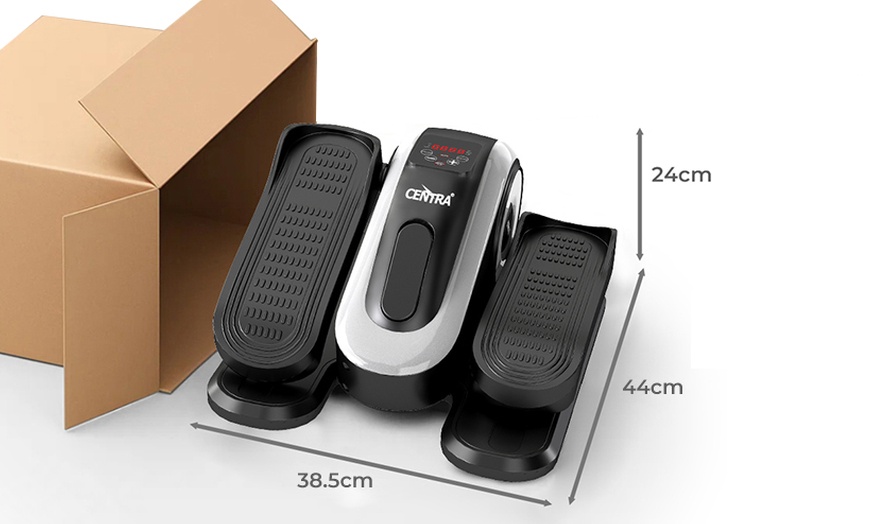 Image 3: Centra Home Fitness Equipment Range 