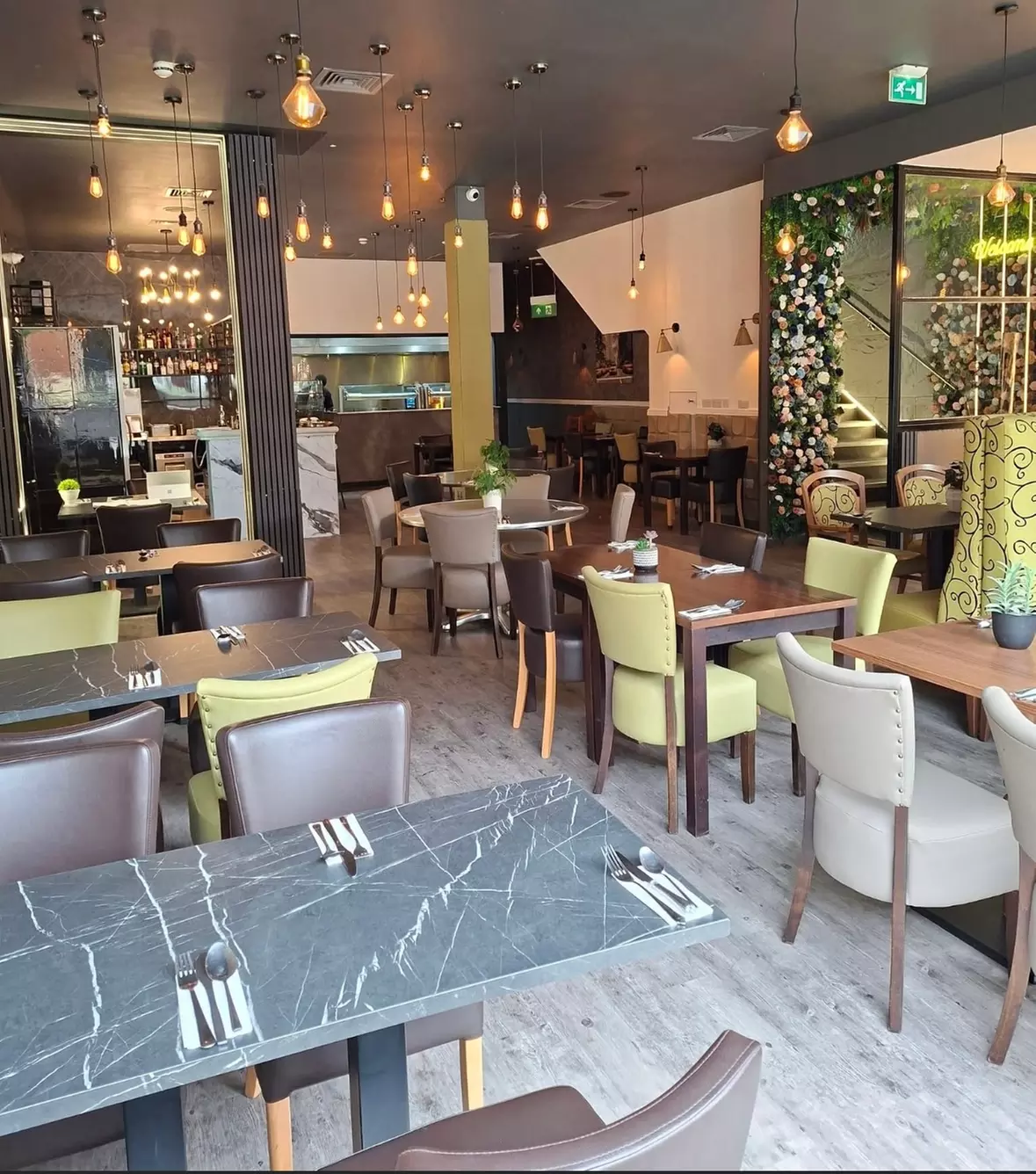 All You Can Eat Brazilian Rodizio at Aylesbury Fusion