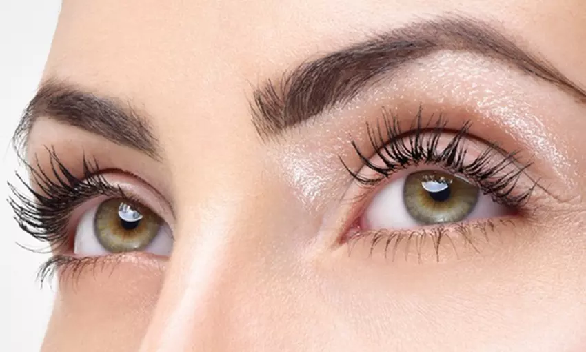 Lifting y tinte de pestañas con opción a diseño y laminado de cejas