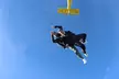 Le grand saut en parachute en tandem au-dessus des Hautes-Alpes (Gap-Tallard) (jusqu'à 14% de remise) - Second Medium