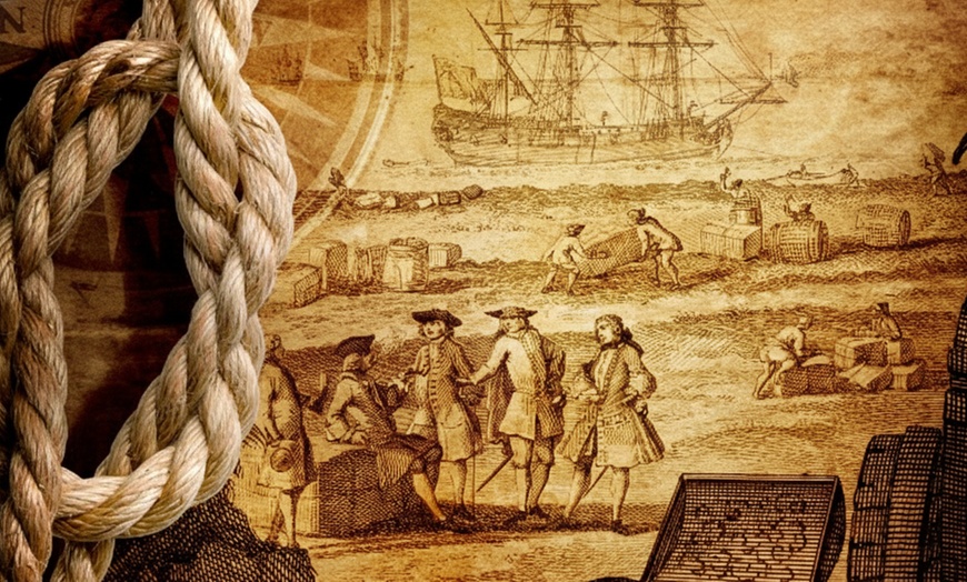 Image 1: Dive into Art's Evolution and History with the Online Course