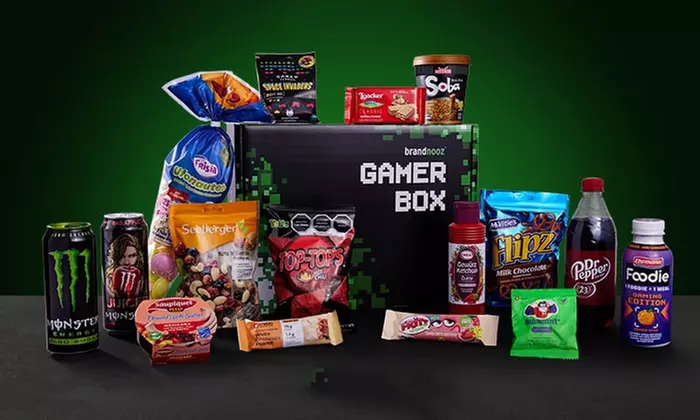 XXL Classic od. Family Adventskalender opt. + Gamer Box od. Wellnesskalender, opt. + Beauty Box (bis 30% sparen) - Second Medium