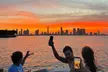 Explore 2 or 3 Hours Sea Ray Sundeck 26' Sunset Cruise for Up to 8 People At Legacy Boats (Up to 38% Off) - Second Medium