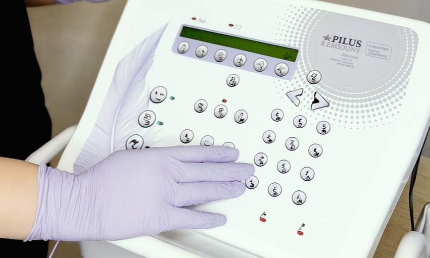 One, Two, or Three 60 Minute Electrolysis Hair Removal sessions