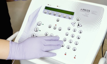 One 60 Minute Electrolysis Hair Removal Session - Bloom Electrolysis