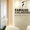 Image 1: Get Stunning Nails with Gel Manicure, Hydrating Pedicure with Polish at FABIANO CALABASAS, Up To 46% Off