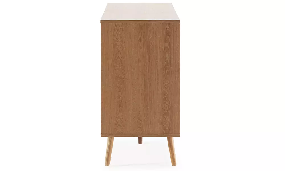 Sideboard mit 3 Türen „Lluvia”