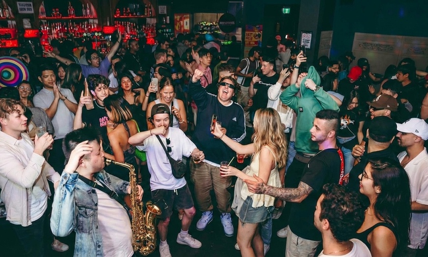 Image 11: Sip, Share & Celebrate with a $150–$250 Spend Voucher