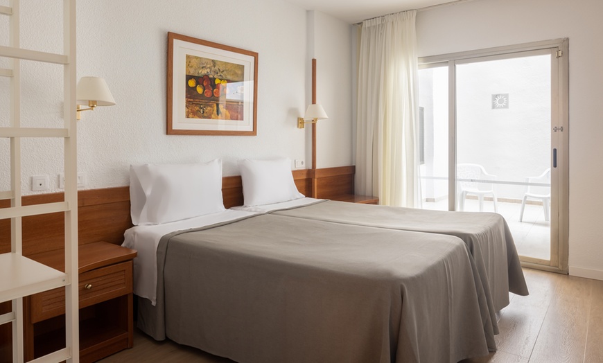 Image 2: ⛱️ ESPAGNE | Lloret de Mar - Hôtel Royal Star & SPA 4*