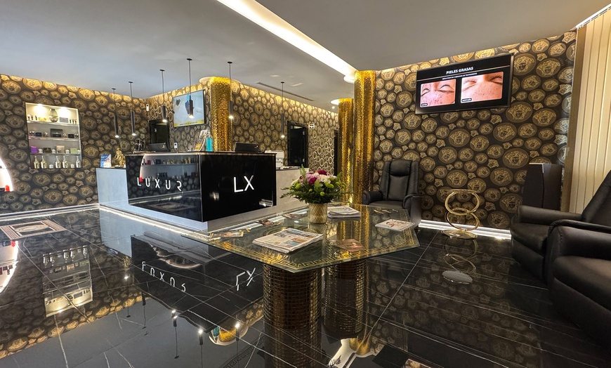 Image 3: Limpieza bucal profesional con fluorización y hasta 2 empastes para 1 