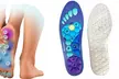 Acupressure Arch Support Insoles with Magnetic Stimulation From Ever Mercantile (Up to 68% Off); Free Shipping - Image 2