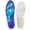 Image 2: Acupressure Arch Support Insoles with Magnetic Stimulation 