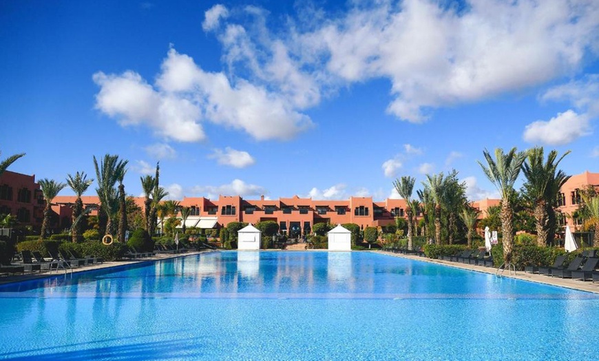 Image 12: ✈ Marrakech 5*: Volo diretto A/R più 4 o 7 notti in hotel