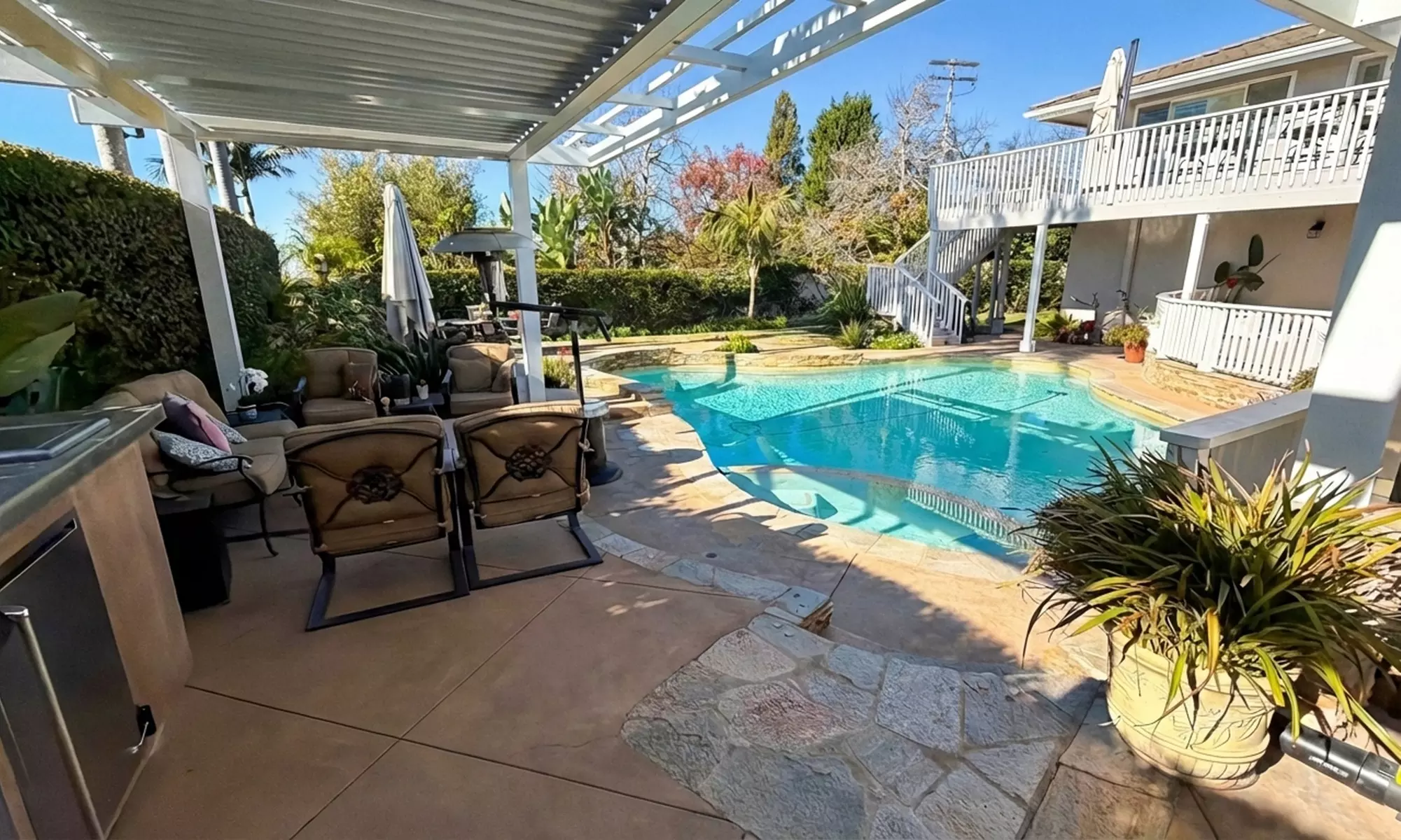 On-site Landscape Design Consultation & Detailed Project Estimate