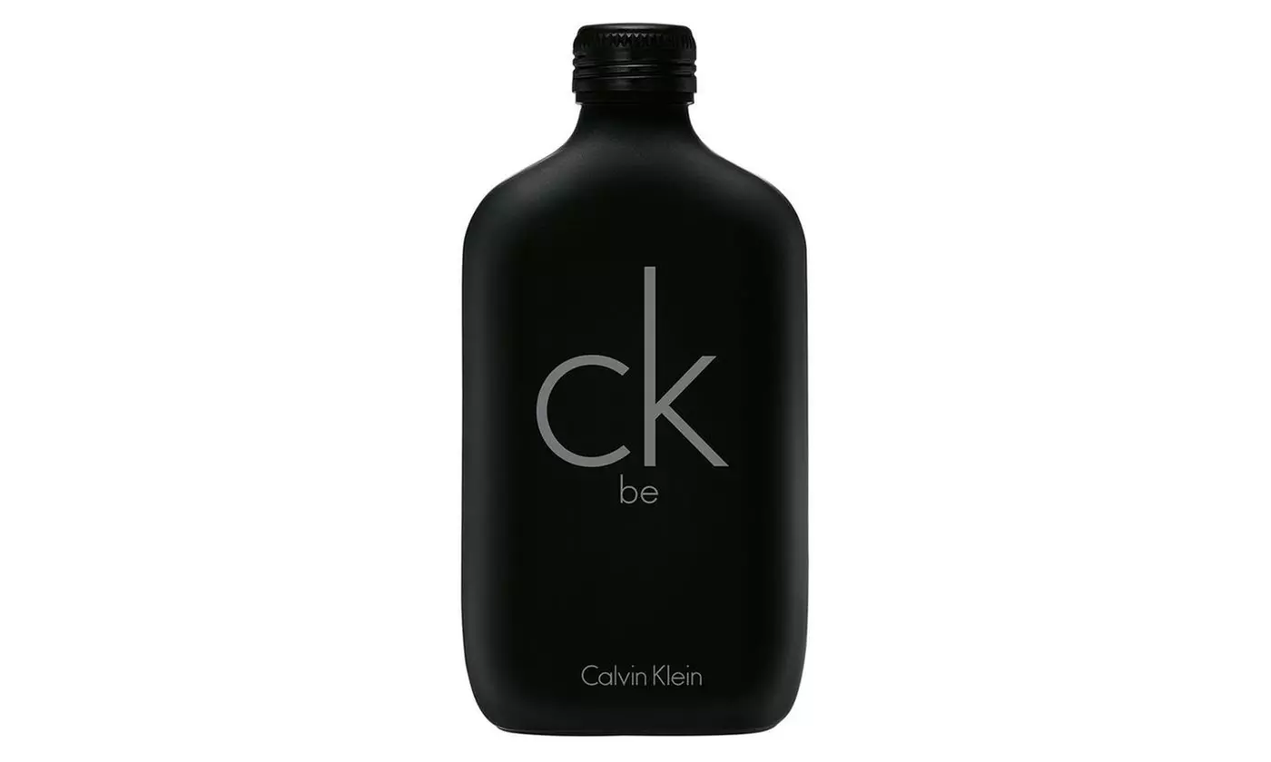 Eau de Toilette Calvin Klein Ck One o Ck Be - 3 formati disponibili
