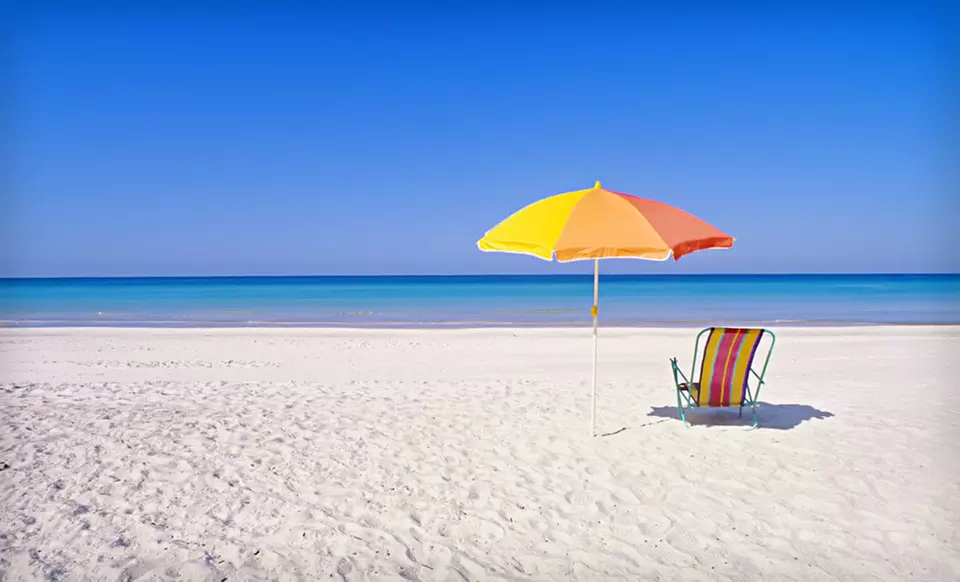 Three- or Four-Night Stay at The Beach Club at Anna Maria in Bradenton Beach, FL - Primary Image
