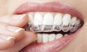 Dental Exam & Invisalign Package