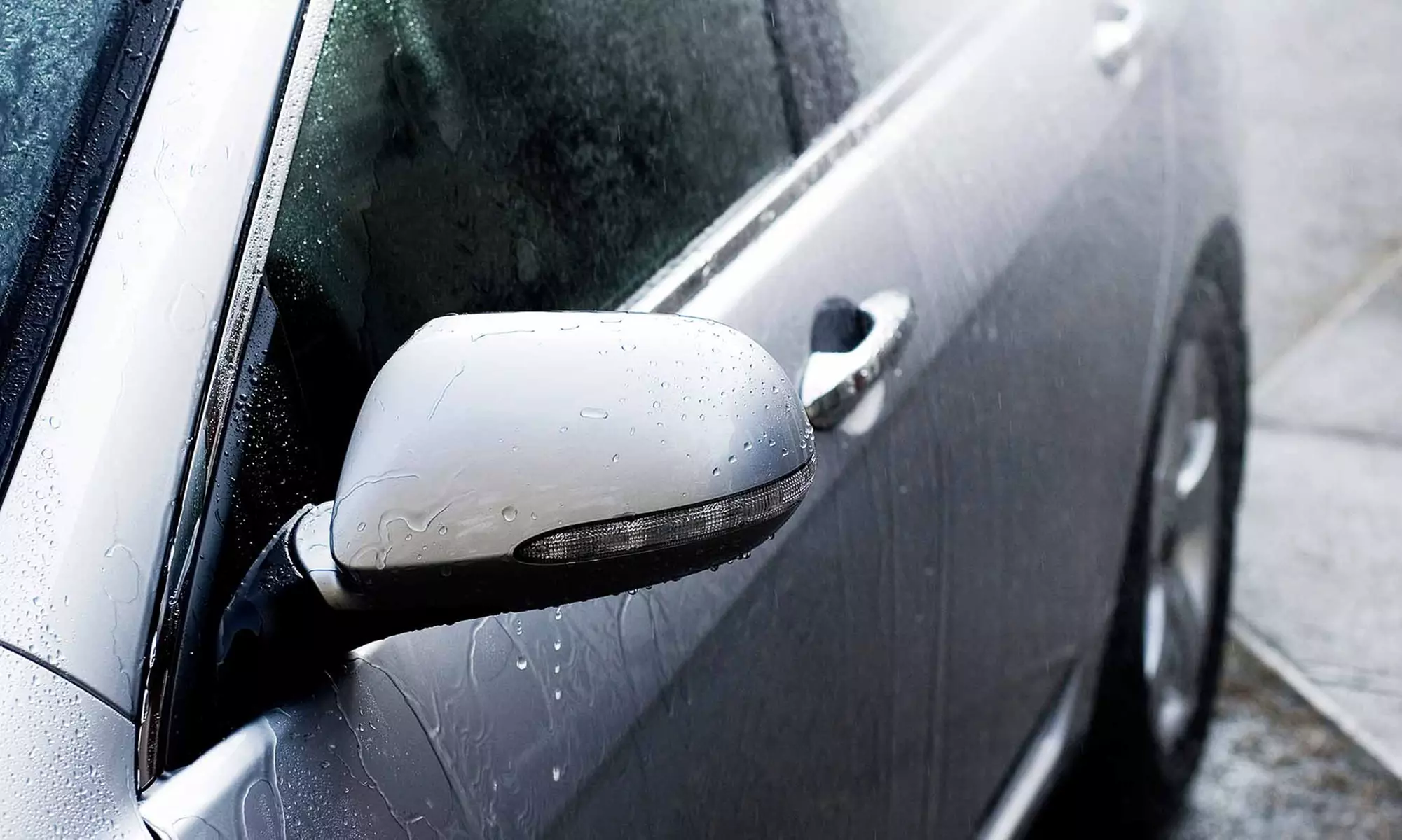 One or Three Ultimate Rain-X Spa Car Washes at Auto Spa Etc. (Up to 53% Off) - Primary Image