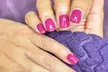 Signature Manicure, Pedicure, or Both with Traditional or Gel Lacquer  at Nails by Krystal Camille (Up To 35% Off) - Second Medium