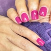 Image 2: Signature Manicure, Pedicure, or Both with Traditional or Gel Lacquer