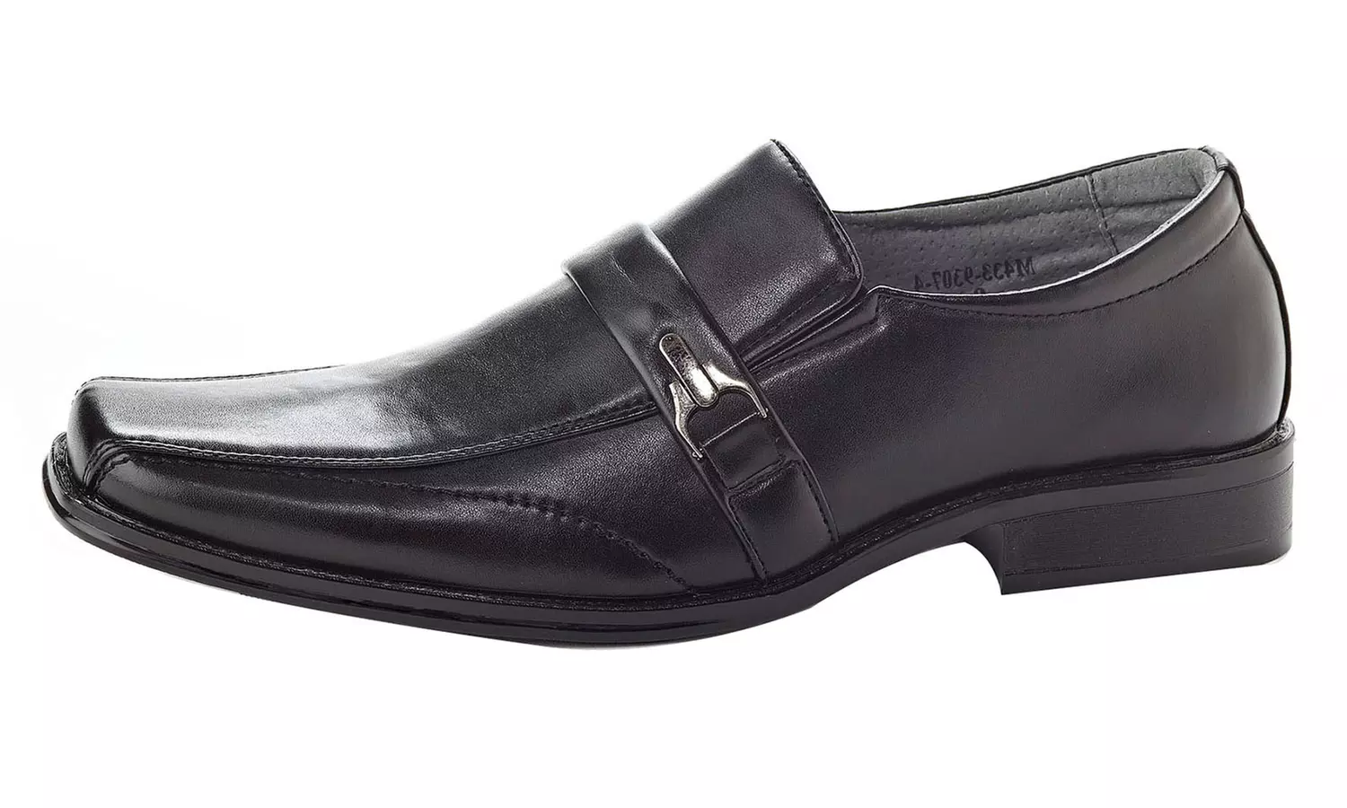 Henry Ferrera Men's Slip-On Dress Shoes - Second Medium