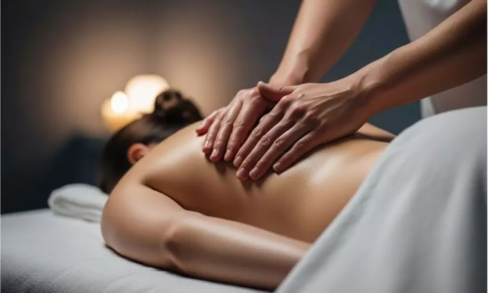 Modelage au choix avec L'en vie d'être