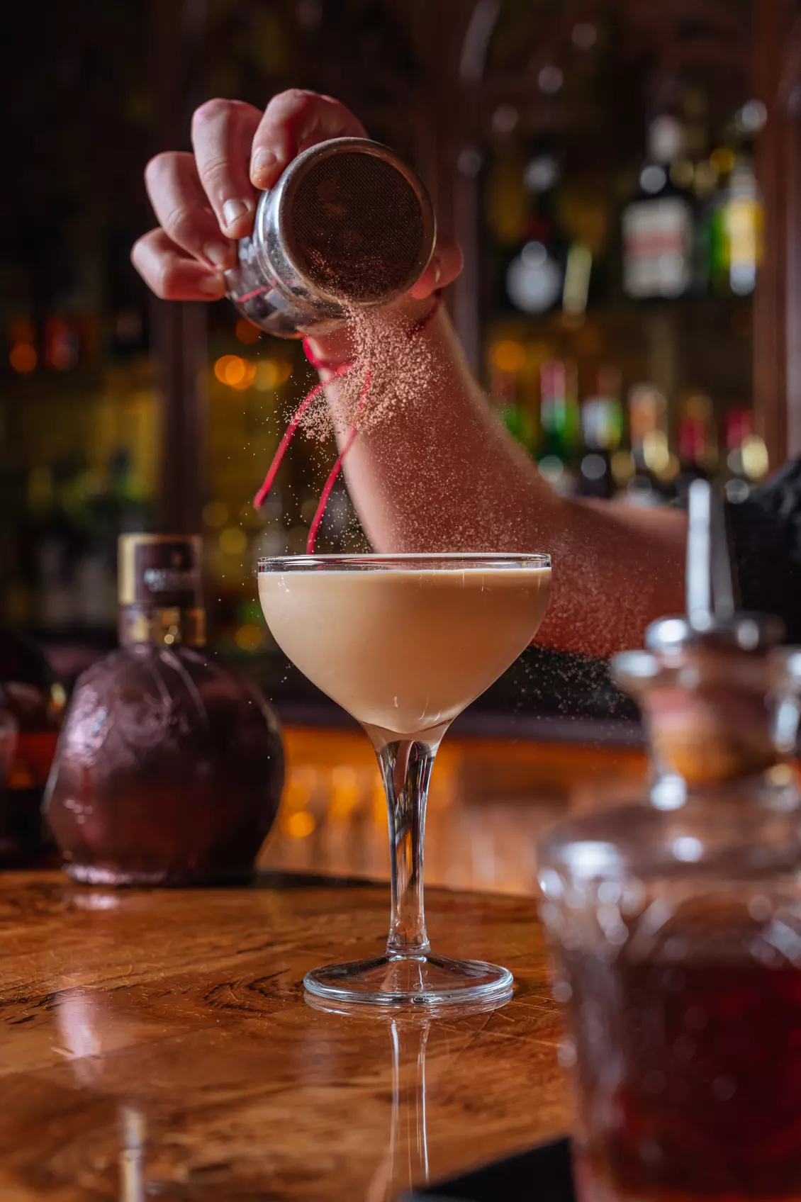 The Crazy Bear | 2 or 4 Cocktails | Beaconsfield | Stadhampton