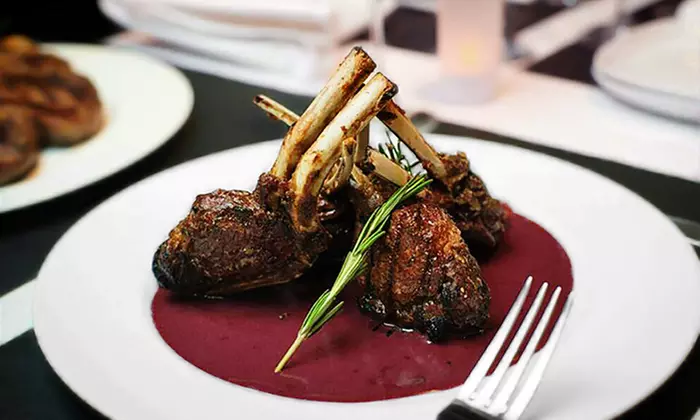 $30 for $50 Worth of Dinner Entrees at Sur Argentinian Steakhouse - Second Medium