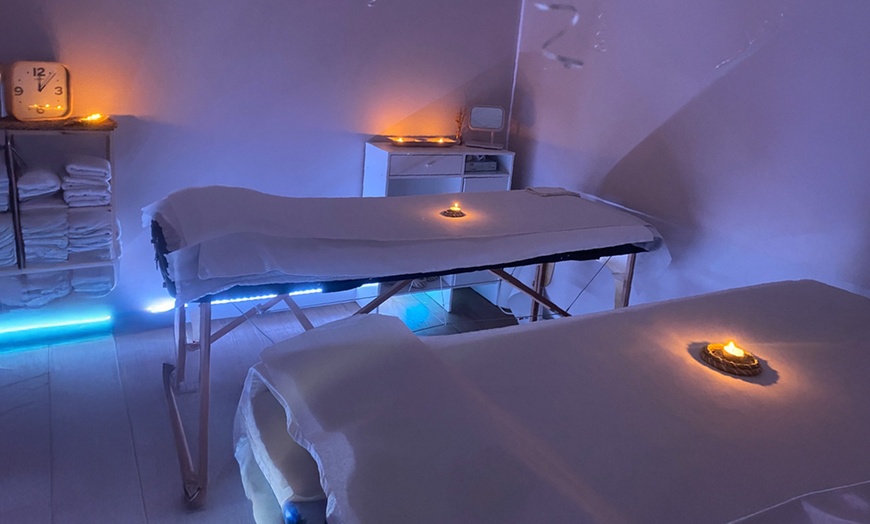 Image 3: Reafirma tu cuerpo: 3 o 6 sesiones de presoterapia y radiofrecuencia