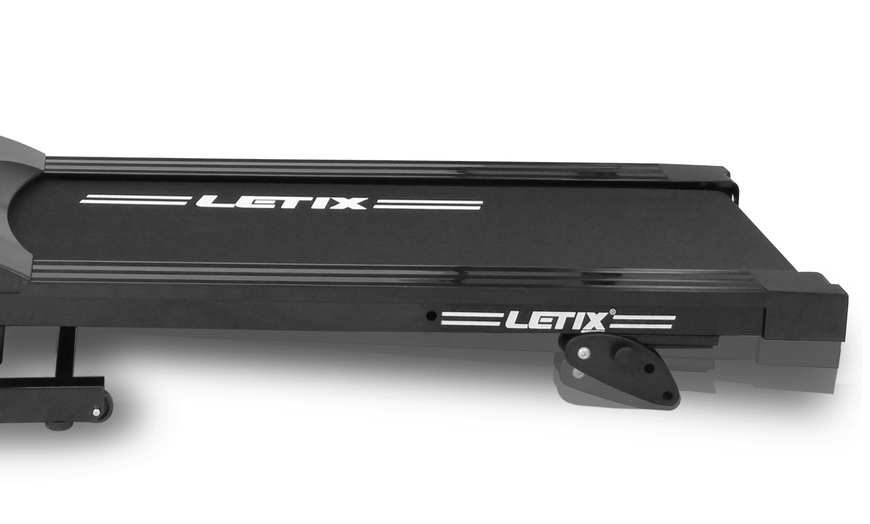 Image 7: Tapis de course SpeedrunnerPro de Letix
