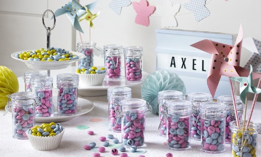 Image 3: Wertgutschein personalisierte M&M's