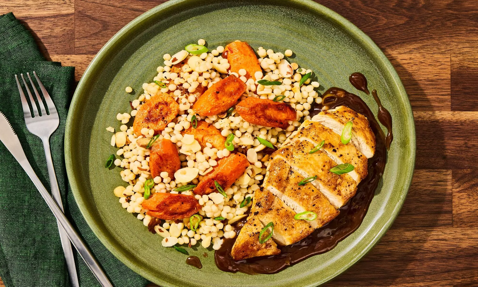 HelloFresh Meal Kits - Fresh Ingredients Delivered