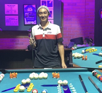 Single Player Pass - Good Times Billiards Lakewood, California