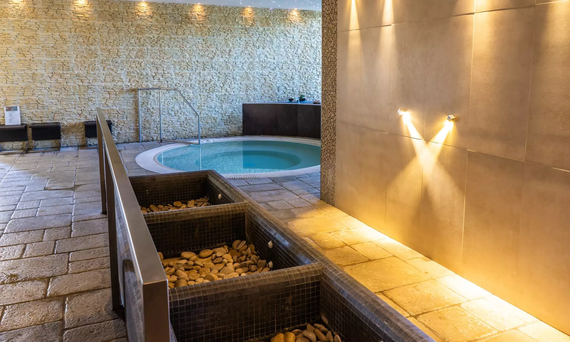 Ragusa 4*: soggiorno fino a 3 notti per 2 persone con colazione e SPA