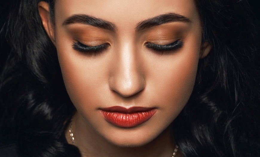 Image 8: Transform Your Skin with Full Leg, Half Leg, or Brazilian Wax