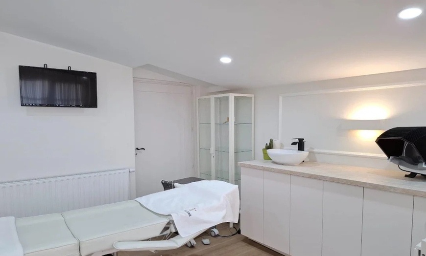 Image 2: Épilation au laser diode