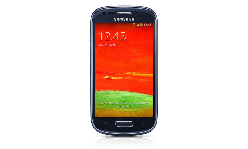 Image 3: Refurbished Samsung smartphones 
