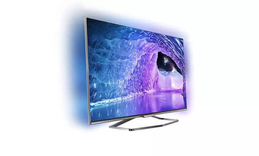 Image 5: Philips 42" Full HD Smart LED-TV