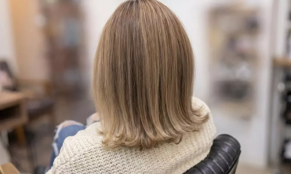 Expert Haircuts, Colors, & Styles for Women by Master Stylist