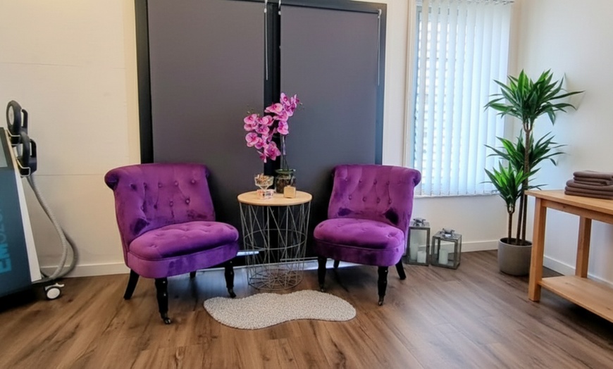 Image 4: Head spa "Découverte" ou "Prestige"