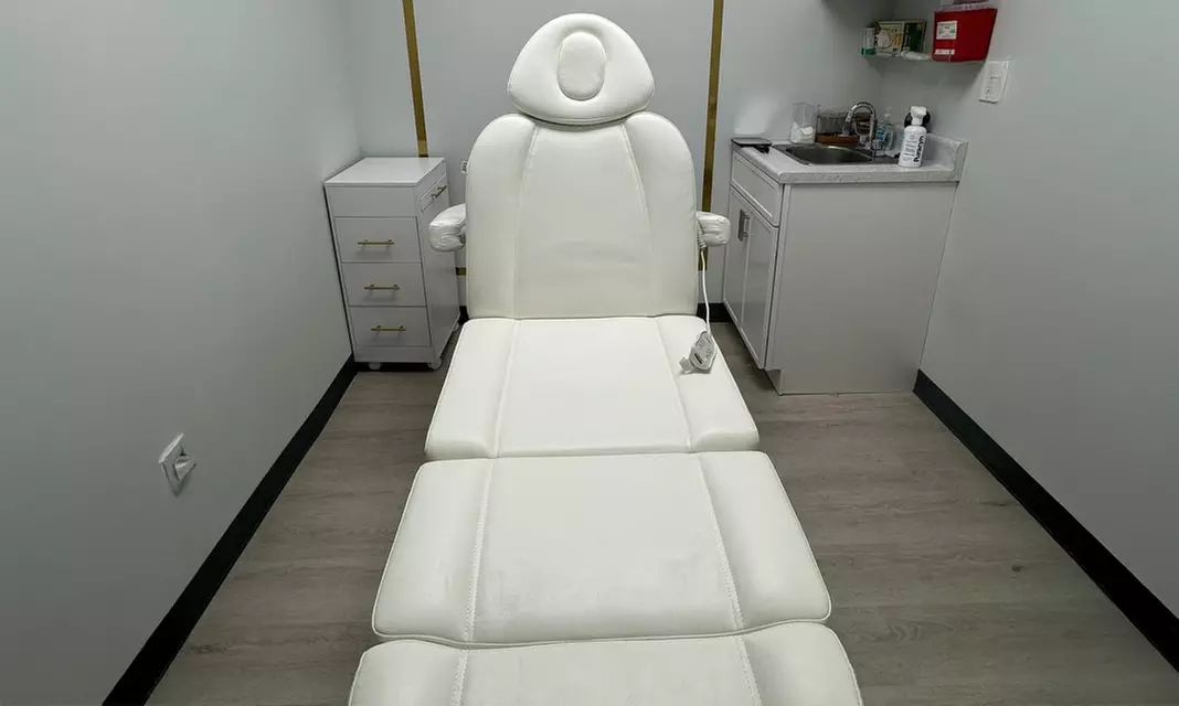 Up to 72% Off on P-SHOT Plasma at Revival Med Spa