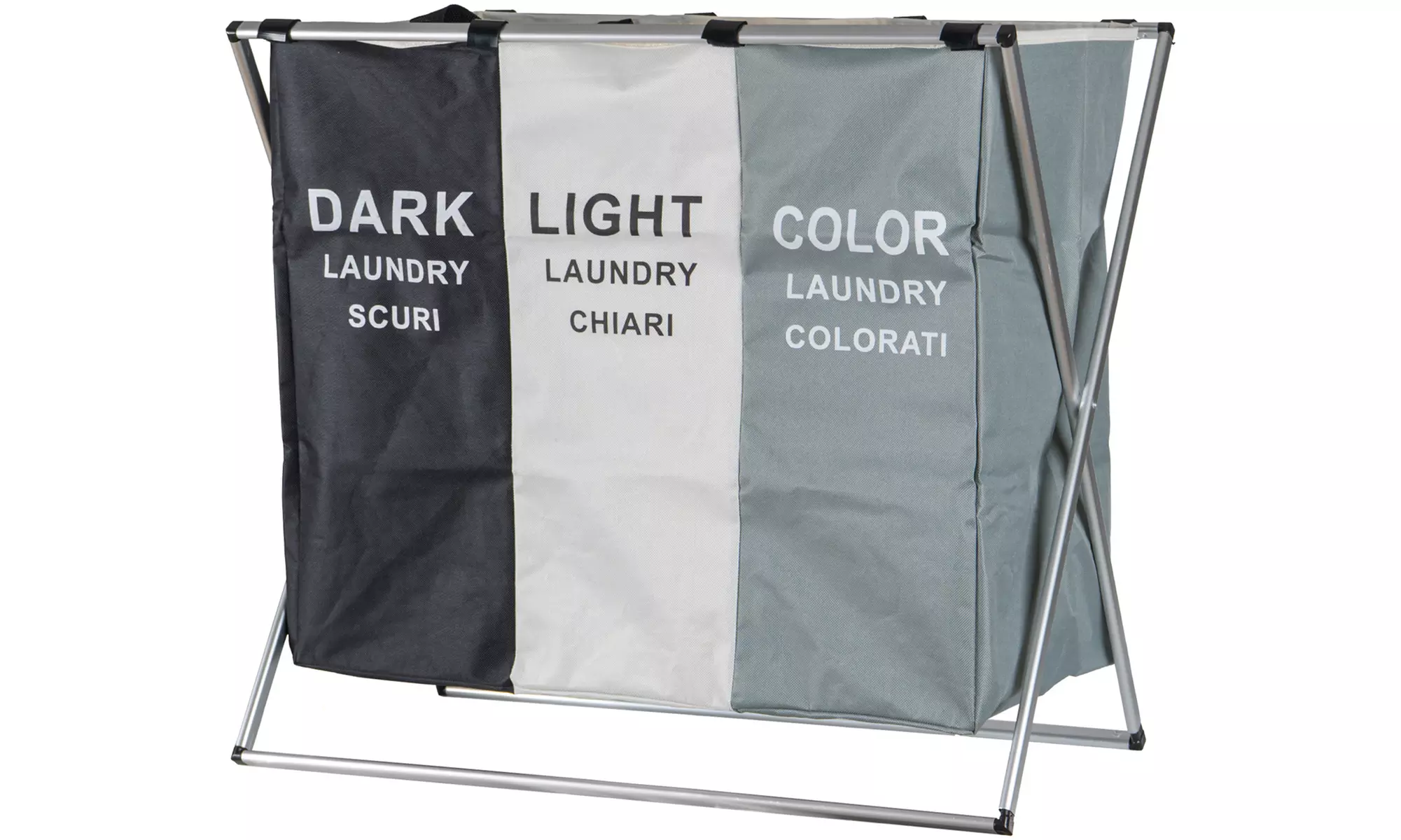 Cesta para la ropa sucia