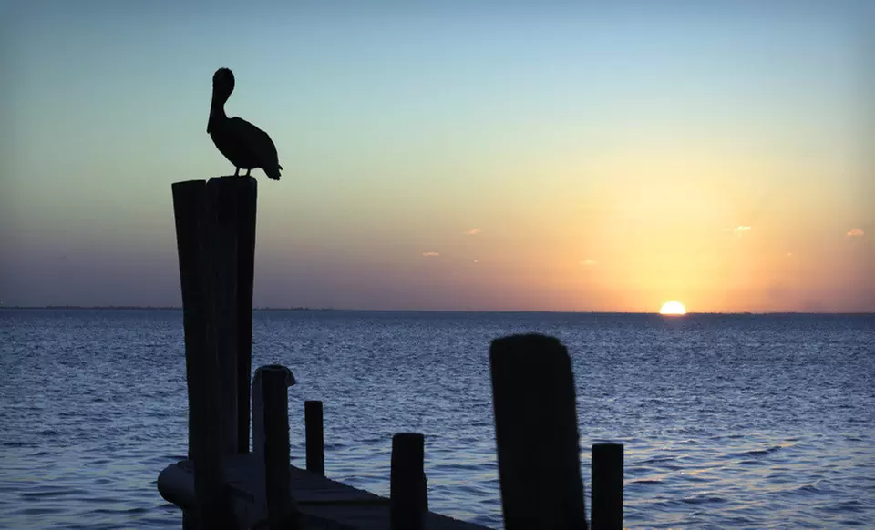 Two-Night Stay for Two at Suites at Sunchase in South Padre Island, TX - Second Medium
