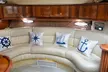 3, 4, 5 or 6-Hour Luxury 46ft Yacht Rental up to 12 People from Yacht Rentals Jsm (Up to 33% Off) - Second Medium