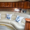Image 6: 3, 4, 5 or 6-Hour Luxury 46ft Yacht Rental up to 12 People