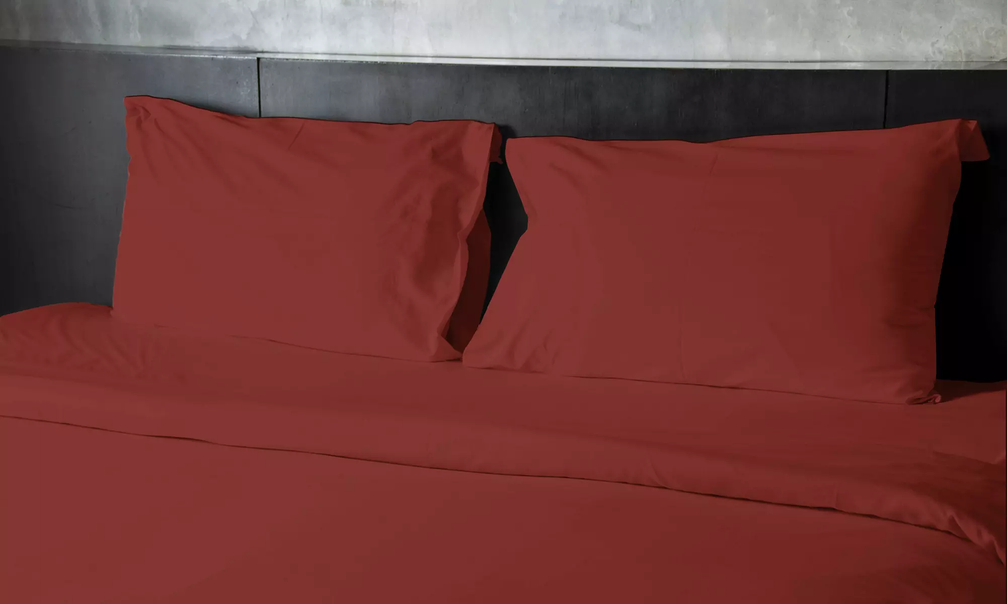 King Size Bamboo Comfort 4-Piece 1800 Count Bedding - EXTRA SOFT DEEP SHEETS
