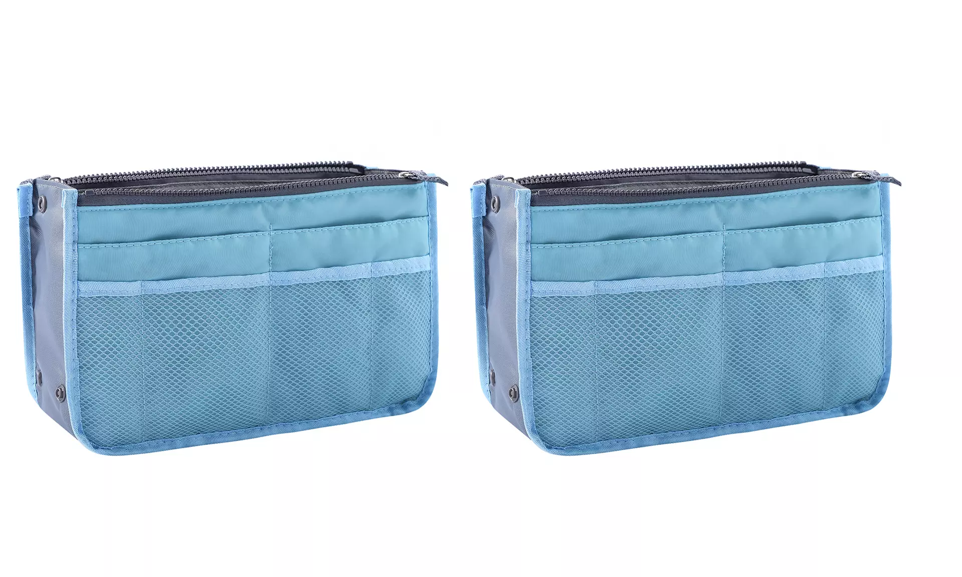 Handbag Organiser - Travel Bag Tidy Insert